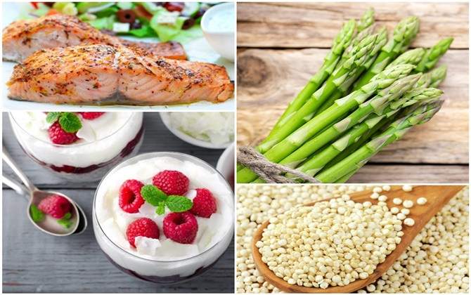 Thử ngay chế độ ăn giúp Thor đi cứu thế giới với thân hình “hút mắt”