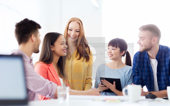 Đừng bao giờ nói 7 điều này ở nơi làm việc