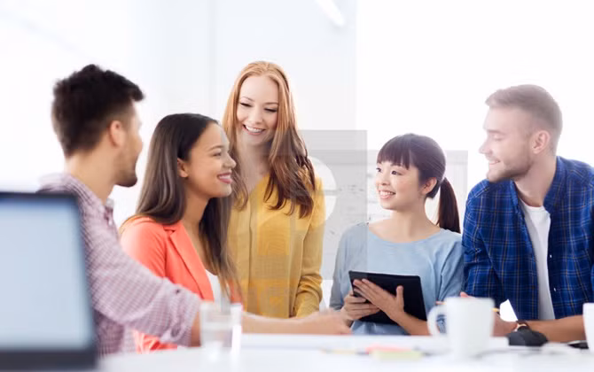 Đừng bao giờ nói 7 điều này ở nơi làm việc