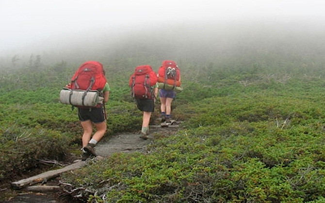 Vấn đề không phải là bạn cần mang những gì, mà là bạn cần bỏ bớt những gì!