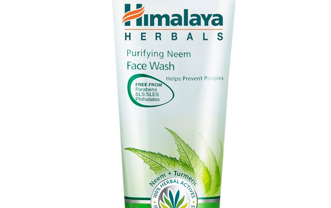 Himalaya ra mắt dòng sữa thảo mộc tại Việt Nam