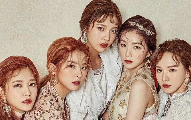 Có lẽ nào một thành viên Red Velvet sắp sửa bị Dispatch khui chuyện hẹn hò?