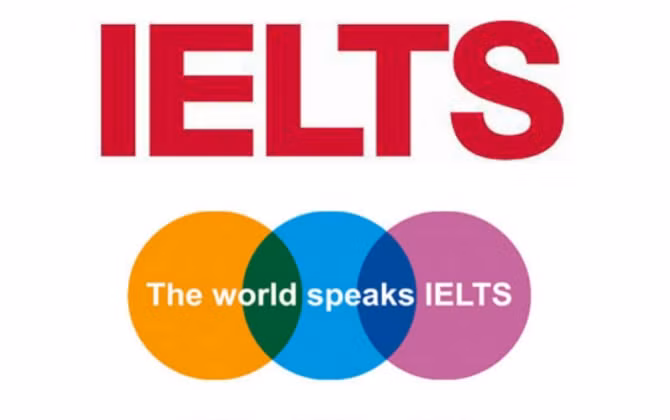 Thi IELTS có thể lựa chọn thi trên trên giấy hoặc trên máy tính