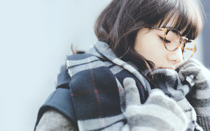 Thư chưa gửi em, cô nhỏ từng quen mà ngỡ đã xa lạ