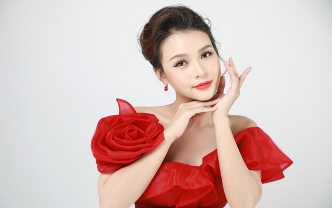 Diễn viên Sam hợp tác với Facebook, đảm nhận vai trò host của một gameshow trực tuyến