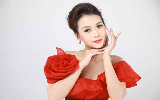 Diễn viên Sam hợp tác với Facebook, đảm nhận vai trò host của một gameshow trực tuyến