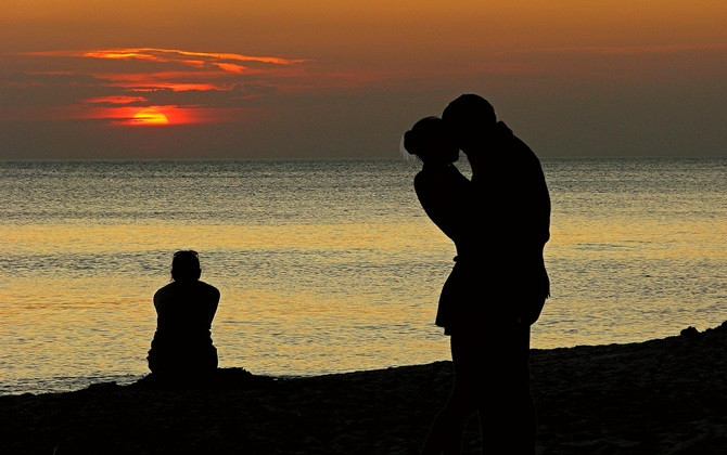 Không ghen có phải có phải không yêu?