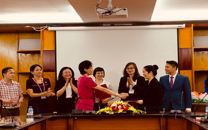 Cơ hội chuẩn hóa trình độ dành cho giáo viên tiếng Anh