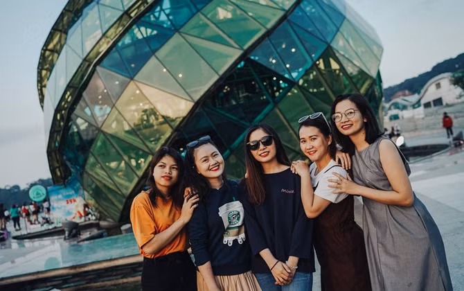 4 lý do không thể hợp lý hơn để đến với Đà Lạt dịp năm mới