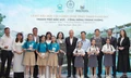 Trung Nguyên Legend ký kết hợp tác chiến lược triển khai trường mầm non và tiểu học chuẩn quốc tế tại khu đô thị Thành Phố Cà Phê.
