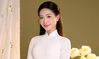 Nguyên Phó Chủ tịch Hội Sinh viên Hà Nội kỳ vọng thanh niên lan tỏa văn hóa Việt bằng công nghệ số