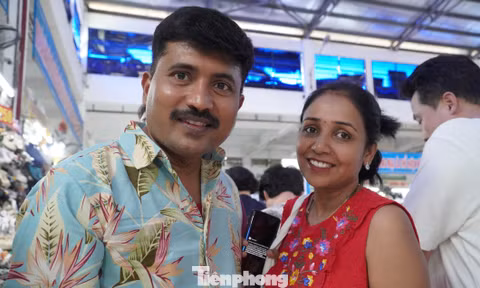 Đà Nẵng: Không có chuyện 'phân biệt đối xử' với khách Ấn Độ 