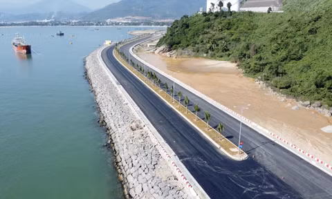 Đà Nẵng: Chuyển đổi từ tăng trưởng nhanh sang tăng trưởng bền vững