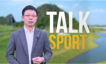 Tiền Phong Golf Championship: Hành trình 8 mùa khẳng định vị thế và lan tỏa giá trị cộng đồng 