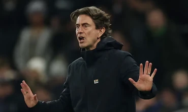 HIGHLIGHTS Tottenham 1-2 Newcastle: Ghế nóng lung lay