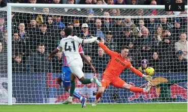 HIGHLIGHTS Crystal Palace 1-3 Chelsea: Top 4 đổi chủ