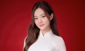 Hoa khôi, nam vương, sinh viên xuất sắc cùng hiến kế cho Đại hội Đoàn XIII