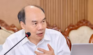 GS. TSKH Đỗ Đức Thái: Phổ điểm Toán cho thấy chuyển biến tích cực trong đổi mới dạy học