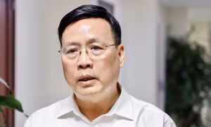 GS Nguyễn Đình Đức: Không còn ‘mưa’ điểm Giỏi, điểm chuẩn đại học có thể giảm 1 - 3 điểm