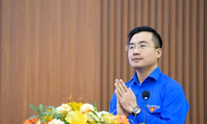 Tuổi trẻ Mặt trận Tổ quốc, các đoàn thể T.Ư tiên phong ứng dụng công nghệ số trong hiện đại hóa công tác 