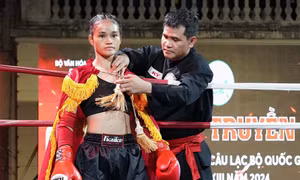 Hai chị em nữ sinh Gia Lai giành học bổng ‘Vững tương lai’: Vượt khó để nuôi ước mơ