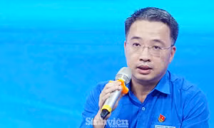 Mở rộng ‘sân chơi’ học ngoại ngữ cho thanh niên