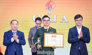 Khơi dậy 'sức đề kháng số' trong thanh niên trên mặt trận tư tưởng