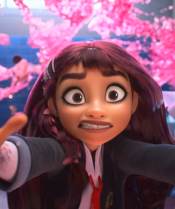 Phim hoạt hình “HEXED” vừa ra teaser trailer đã bị chê, chuyện gì thế này?