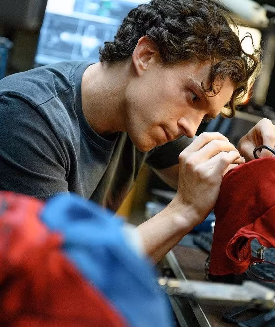 Chạm mốc tỷ đô, Spider-Man: Brand New Day đang “gánh” cả dòng phim siêu anh hùng