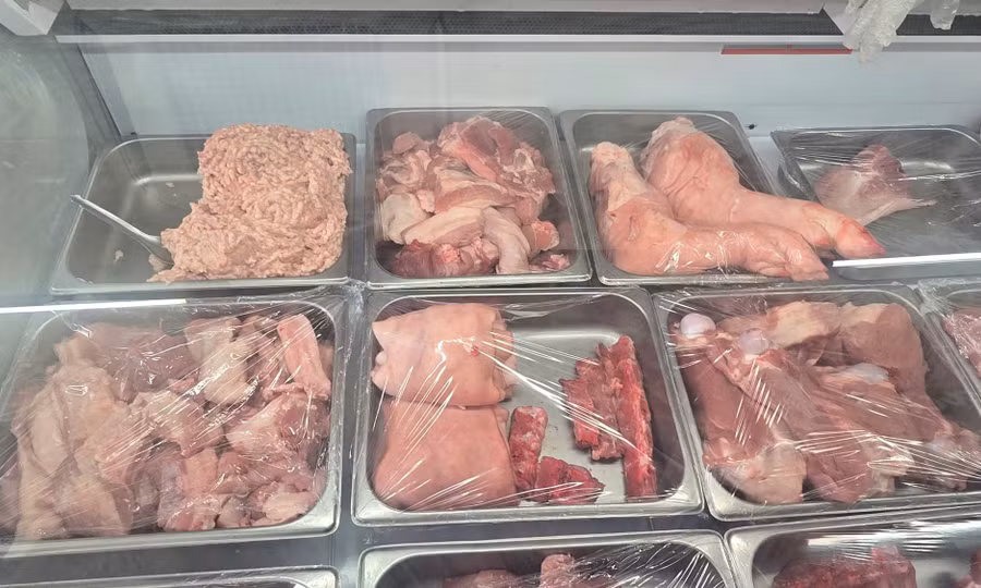 Khởi tố vụ hộ kinh doanh xuất hóa đơn gia công hơn 20.000 con heo cho Công ty C.P