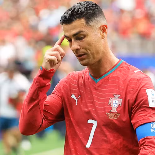 TIN NÓNG WORLD CUP 2026: Hòa Congo 1-1, Ronaldo vẫn lập ‘hat trick’ không tưởng!