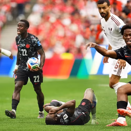 TIN NÓNG WC 2026: Canada hủy diệt Qatar 6-0 – Chấn thương kinh hoàng, 2 thẻ đỏ và mưa bàn thắng