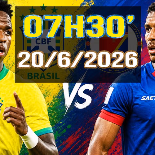TIN NÓNG WORLD CUP 2026: Nhận định – Dự đoán các trận đấu CỰC HOT ngày 20/6