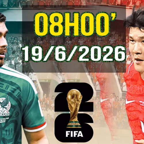 TIN NÓNG WORLD CUP 2026: Nhận định – Dự đoán các trận đấu CỰC HOT ngày 19/6