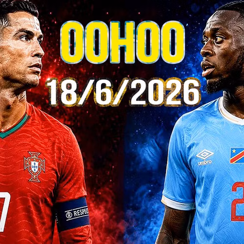 TIN NÓNG WORLD CUP 2026: Nhận định – Dự đoán các trận đấu CỰC HOT ngày 18/6