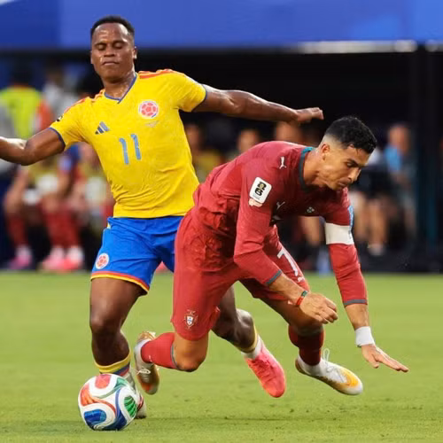 TIN NÓNG WORLD CUP 2026: Tỷ số - Kết quả các trận đấu CỰC HOT ngày 28/6