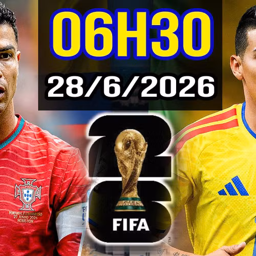 TIN NÓNG WORLD CUP 2026: Nhận định – Dự đoán các trận đấu CỰC HOT ngày 28/6