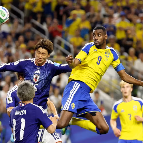TIN NÓNG WORLD CUP 2026: Kết quả các trận đấu CỰC HOT ngày 26/6