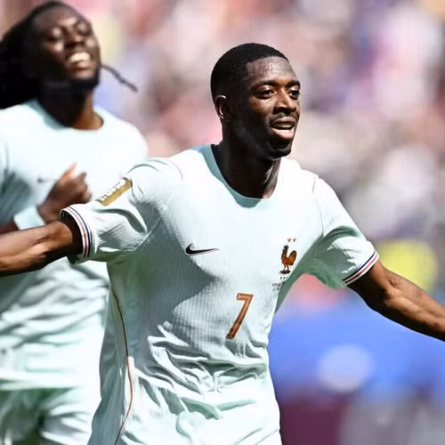 TIN NÓNG WORLD CUP 2026: Tỷ số - Kết quả các trận đấu CỰC HOT ngày 27/6