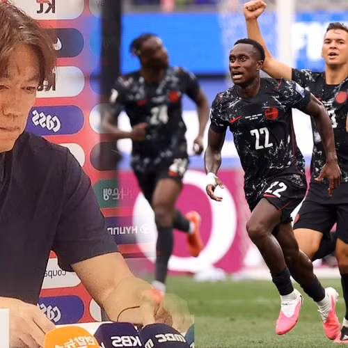 TIN NÓNG WORLD CUP 2026: Canada chiến thắng nghẹt thở phút cuối; HLV Hàn Quốc chính thức từ chức