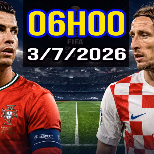TIN NÓNG WORLD CUP 2026: Nhận định – Dự đoán các trận đấu CỰC HOT ngày 3/7
