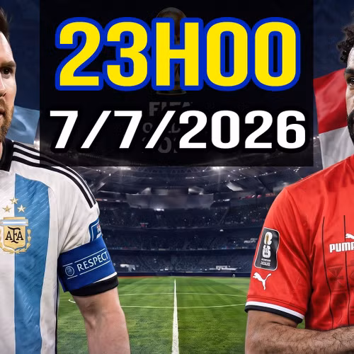 TIN NÓNG WORLD CUP 2026: Nhận định – Dự đoán các trận đấu CỰC HOT ngày 8/7