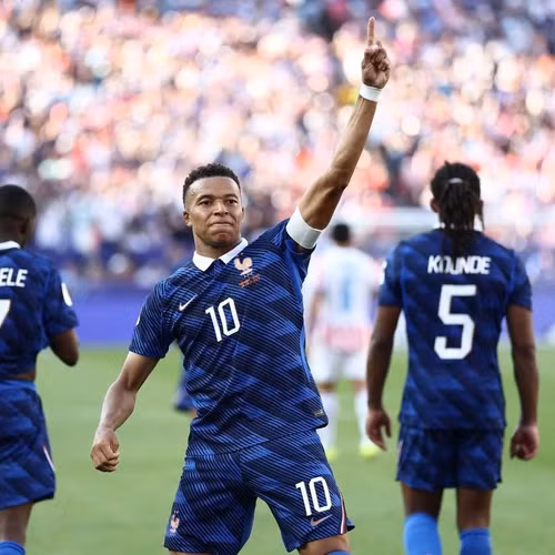 TIN NÓNG WORLD CUP 2026: Tỷ số - Kết quả các trận đấu CỰC HOT ngày 5/7
