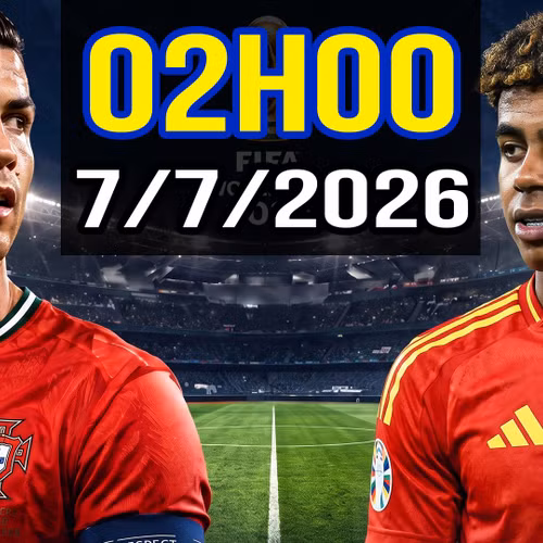TIN NÓNG WORLD CUP 2026: Nhận định – Dự đoán các trận đấu CỰC HOT ngày 7/7