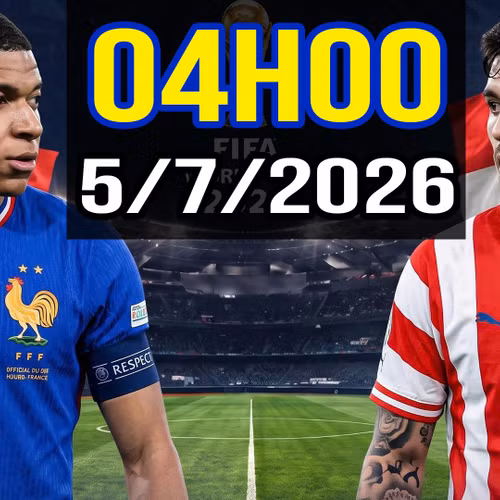 TIN NÓNG WORLD CUP 2026: Nhận định – Dự đoán các trận đấu CỰC HOT ngày 5/7