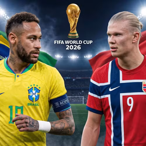 TIN NÓNG WORLD CUP 2026: Nhận định – Dự đoán các trận đấu CỰC HOT ngày 6/7