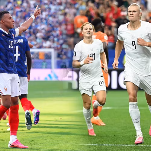 TIN NÓNG WORLD CUP 2026: Tỷ số - Kết quả các trận đấu CỰC HOT ngày 1/7