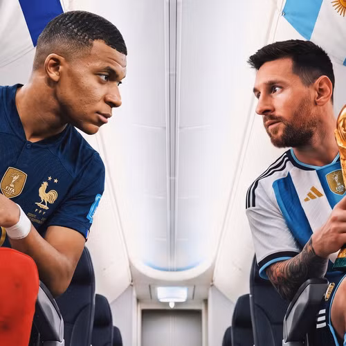 TIN NÓNG WORLD CUP: Pháp ‘vượt mặt’ Argentina, độc chiếm vị trí số 1 thế giới