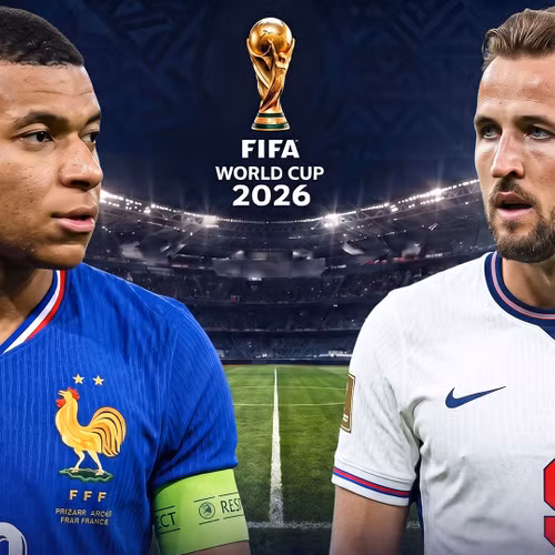 TIN NÓNG WORLD CUP: Hé lộ đội hình Pháp vs Anh: Chiến đấu vì danh dự