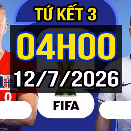 TIN NÓNG WORLD CUP: Nhận định – Dự đoán Tứ kết: NA UY vs ANH – ARGENTINA vs THỤY SĨ